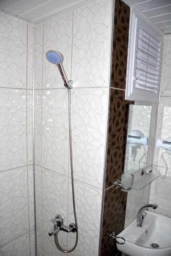 Belek Gold Pansiyon Luaran gambar